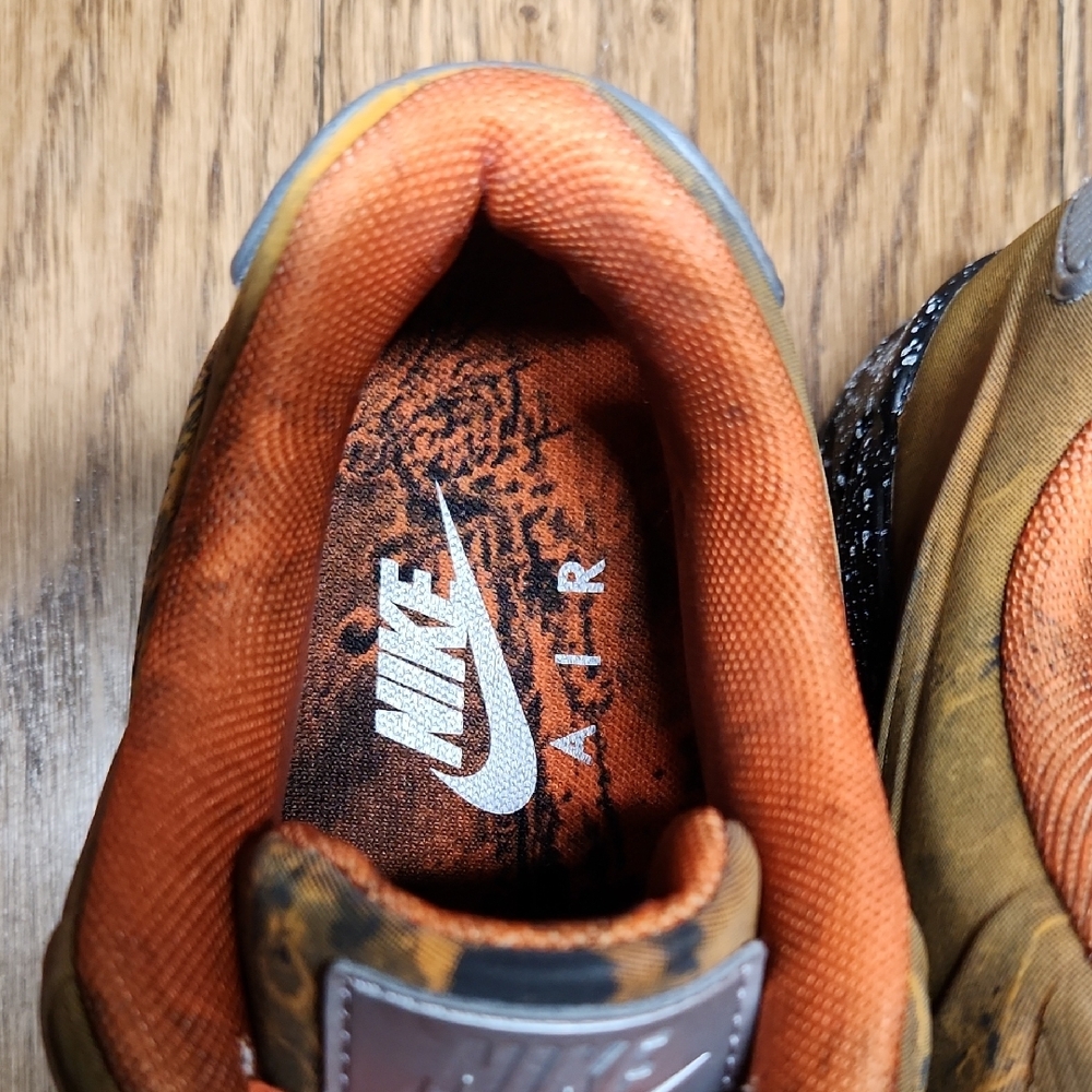 The Air Max 90 QS 'Mars Landing - Picture 11 of 14